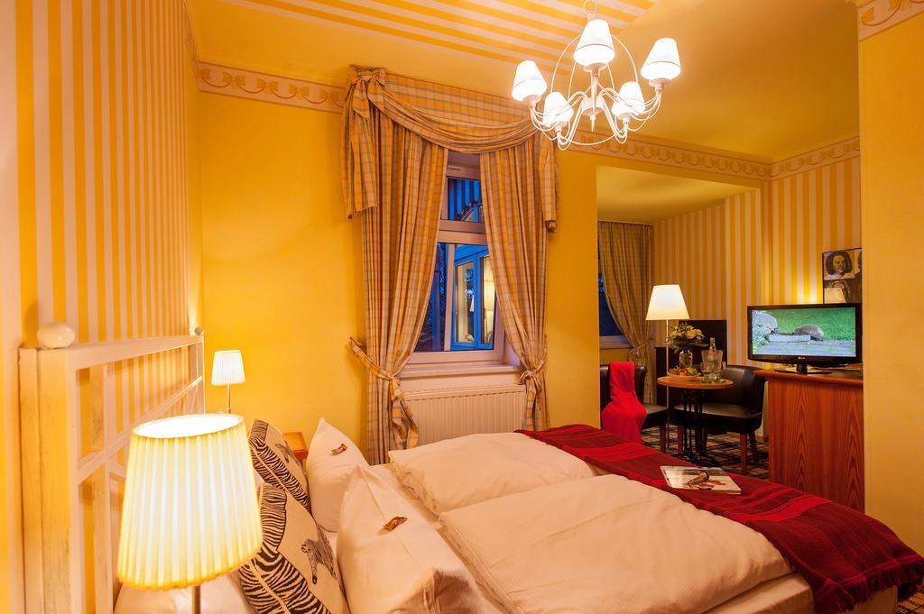 Superior Doppelzimmer